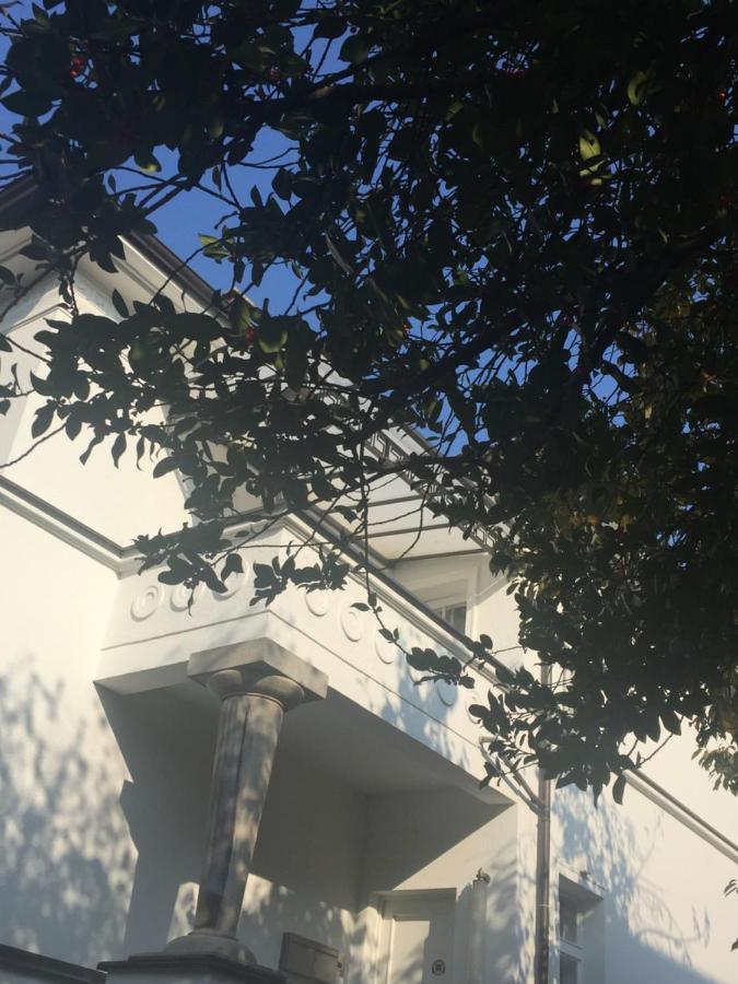 לובליאנה Vila Elza מראה חיצוני תמונה